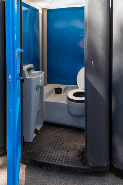 Best Event porta potty rental  in Vian, OK