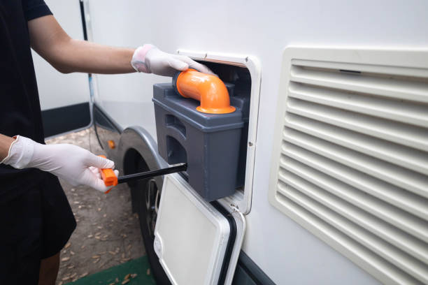 Trusted Vian, OK porta potty rental Experts